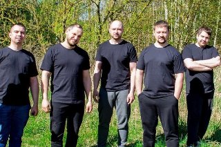 О компании 2Землекопа-Кнг, фото, команда
