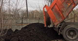 Доставка грунта Кунгур, цена от 261 руб./куб.