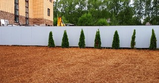 Отсыпка грунта Кунгур, цена от 209 руб.